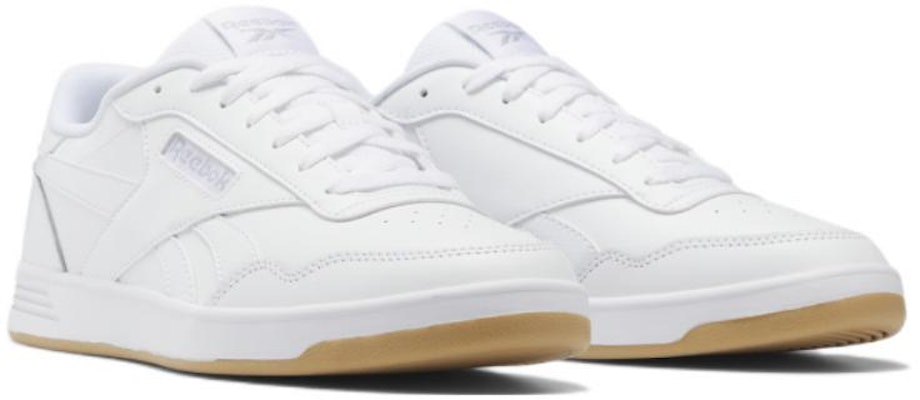 Reebok Court Advance 'White' GZ9618 Lookbook Reebok Court Advance 'White' GZ9618