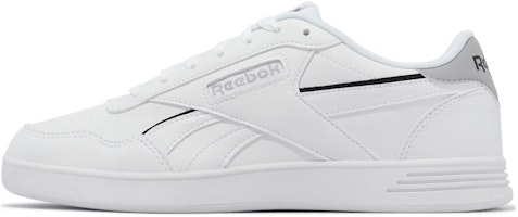 Reebok Court Advance Vegan 'White Pure Grey' 100033978 Reebok Court Advance Vegan 'White Pure Grey' 100033978