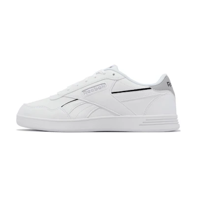 Reebok Court Advance Vegan 'White Pure Grey'
