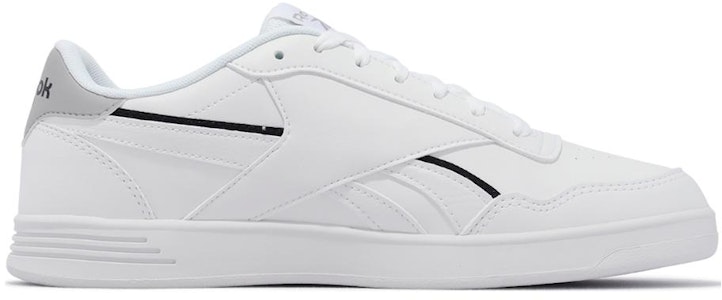 Reebok Court Advance Vegan '白色纯灰' 100033978 Order Reebok Court Advance Vegan '白色纯灰' 100033978