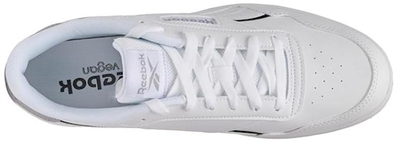Reebok Court Advance Vegano 'Blanco Gris Puro' 100033978 Lookbook Reebok Court Advance Vegano 'Blanco Gris Puro' 100033978