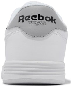 Reebok Court Advance Vegan '白色纯灰' 100033978 Shop Reebok Court Advance Vegan '白色纯灰' 100033978