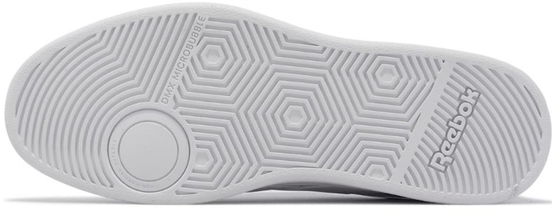 Reebok Court Advance Vegan '白色纯灰' 100033978 Purchase Reebok Court Advance Vegan '白色纯灰' 100033978