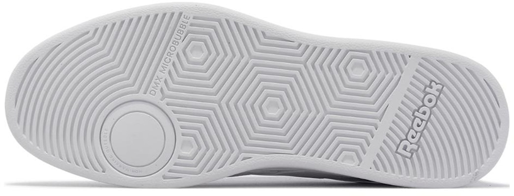 Reebok Court Advance Vegan 'White Pure Grey' 100033978 Purchase Reebok Court Advance Vegan 'White Pure Grey' 100033978