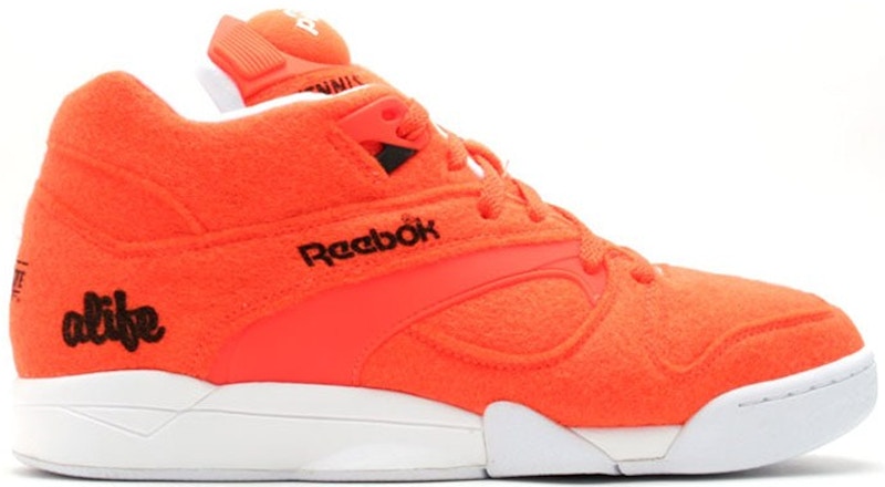 Reebok Court Force Victory Pump 'Alife' 6-171633