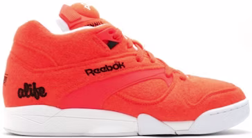 Reebok Court Force Victory Pump 'Alife' 6-171633 Reebok Court Force Victory Pump 'Alife' 6-171633
