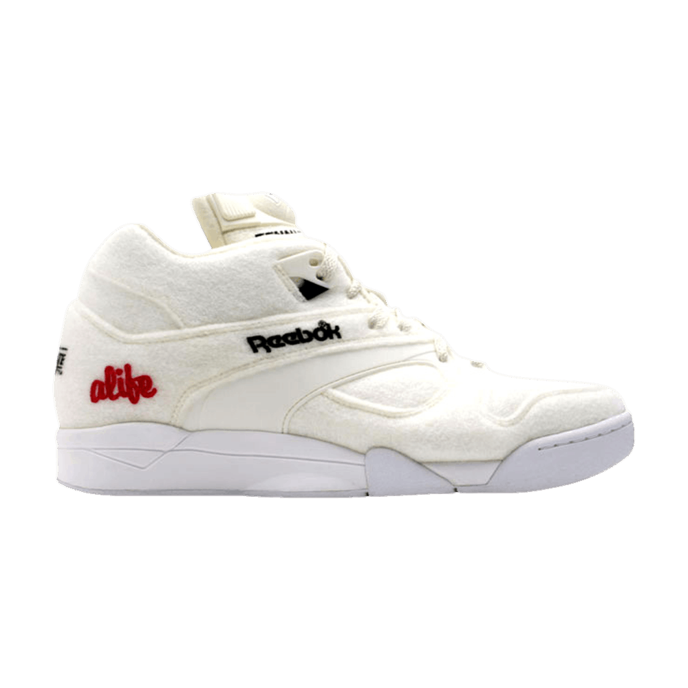 Buy Reebok Court Force Victory Pump 'Alife' Sepatu Sneakers 6172152