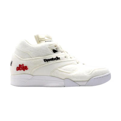 Reebok Court Force Victory Pump 'Alife'