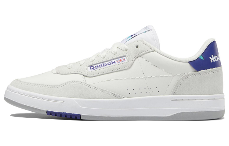 Reebok Court Peak 'Grey Blue' GY6774