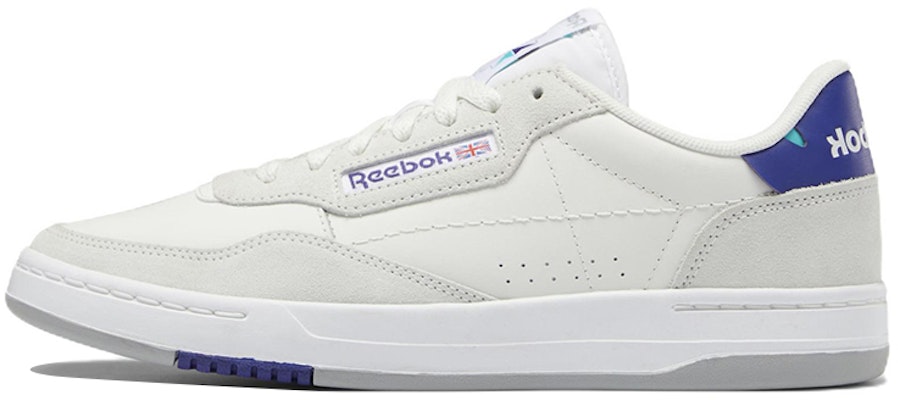Reebok Court Peak 'Grey Blue' GY6774 Buy Reebok Court Peak 'Grey Blue' GY6774