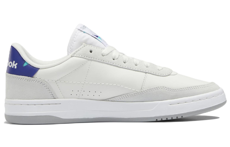 Order 리복 코트 피크 '그레이 블루' (Reebok Keoteu Pikeu 'Geurei Beullu') GY6774