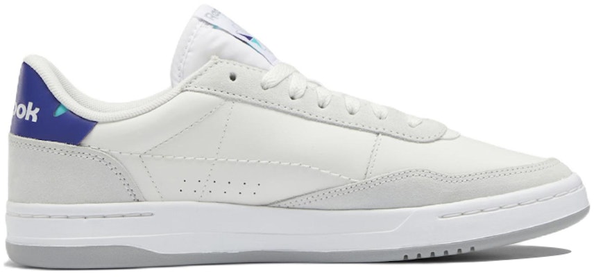 Reebok Court Peak 'Grey Blue' GY6774 Order Reebok Court Peak 'Grey Blue' GY6774