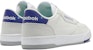Reebok Court Peak 'Kelabu Biru' GY6774