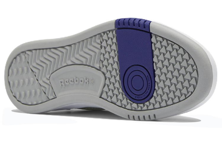 Purchase 리복 코트 피크 '그레이 블루' (Reebok Keoteu Pikeu 'Geurei Beullu') GY6774