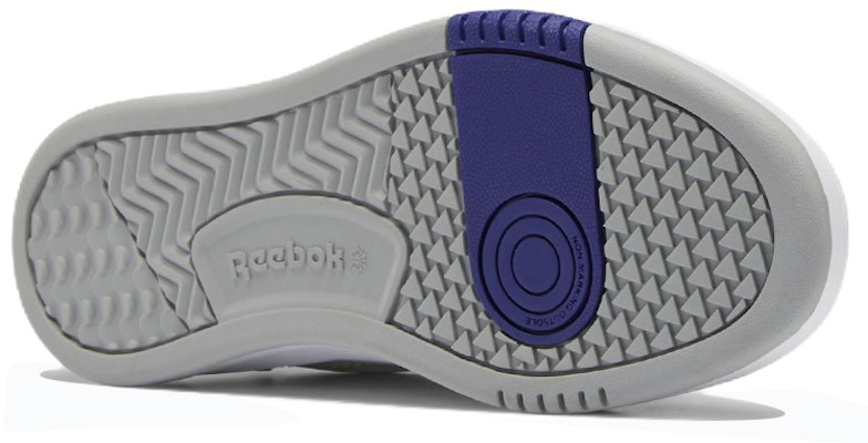 Reebok Court Peak 'Grey Blue' GY6774 Purchase Reebok Court Peak 'Grey Blue' GY6774
