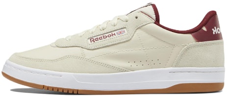 Reebok Court Peak Low Tops Casual Skateboarding Shoes Unisex Khaki GX4762 Reebok Court Peak Low Tops Casual Skateboarding Shoes Unisex Khaki GX4762