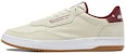 Reebok Court Peak Low Tops Kasut Kasual Skate Unisex Khaki GX4762