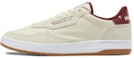 Buy Reebok Court Peak Low Tops Kasut Kasual Skate Unisex Khaki GX4762