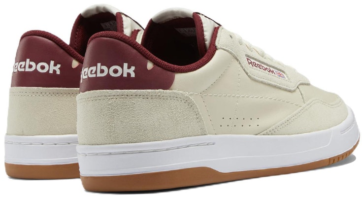 Reebok Court Peak Low Tops Casual Skateboarding Shoes Unisex Khaki GX4762 Shop Reebok Court Peak Low Tops Casual Skateboarding Shoes Unisex Khaki GX4762