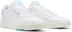 Lookbook Reebok Court Peak ''Weiß Blau'' GY7202