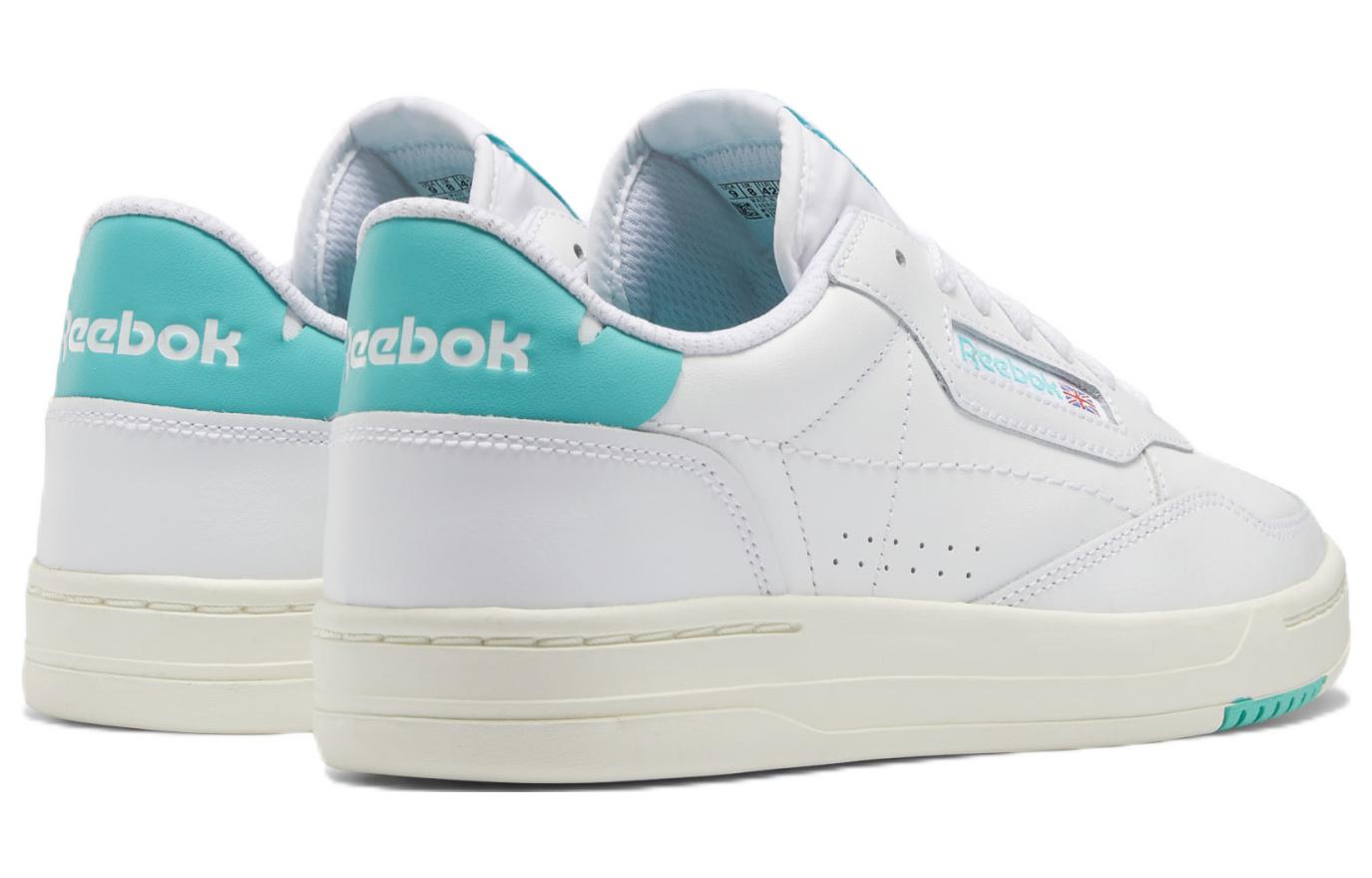 Purchase Reebok Court Peak ''Weiß Blau'' GY7202