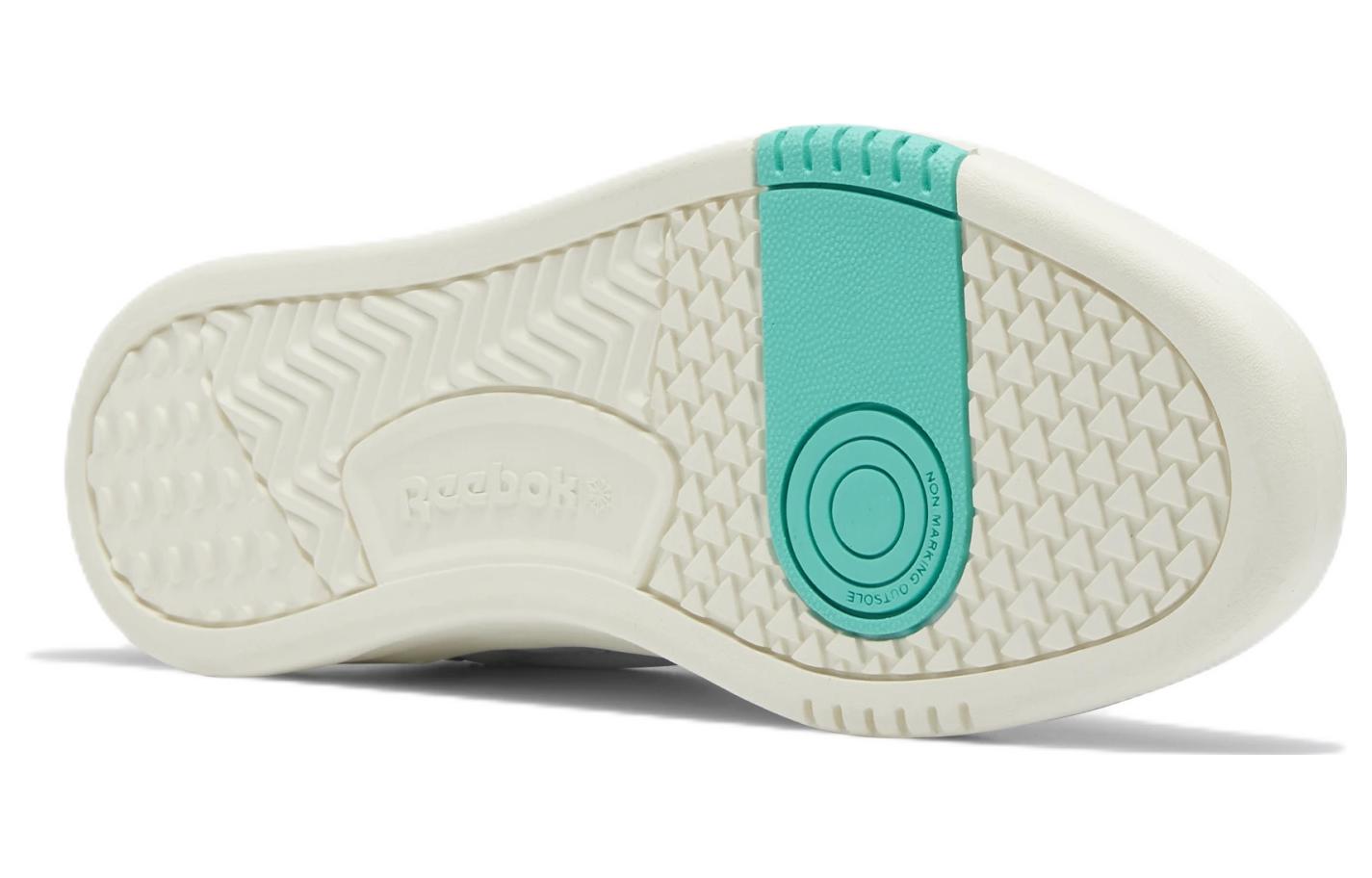 Details for Reebok Court Peak ''Weiß Blau'' GY7202