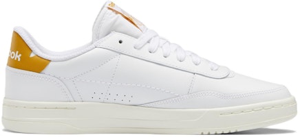 锐步 Court Peak Low '白黄' 运动鞋 GY7201 Order 锐步 Court Peak Low '白黄' 运动鞋 GY7201