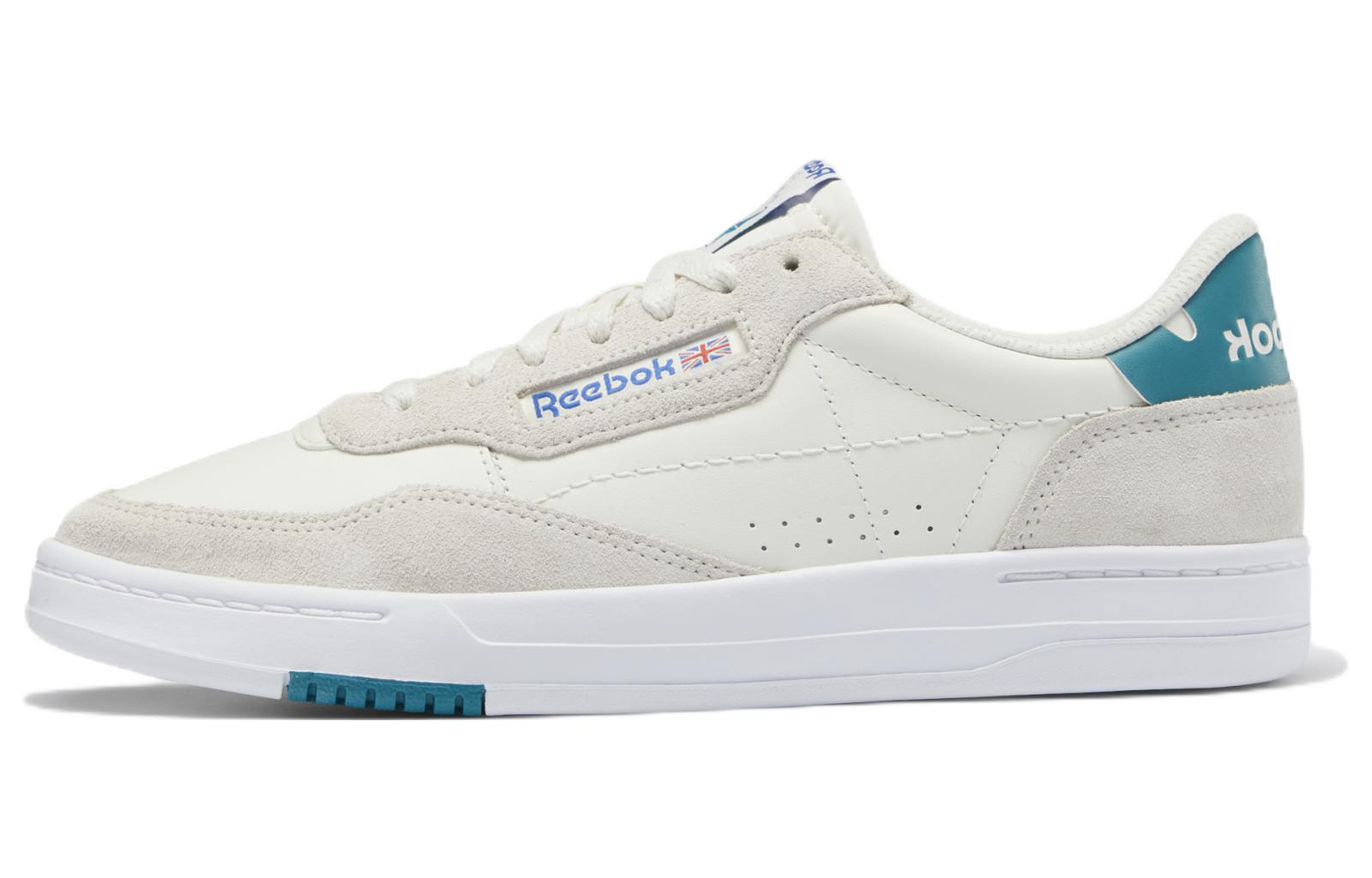 Reebok Shoes Skate shoes 'White Blue'