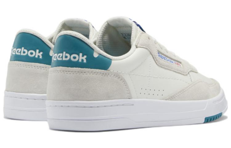 Reebok Shoes Skate shoes 'White Blue' 圖 5