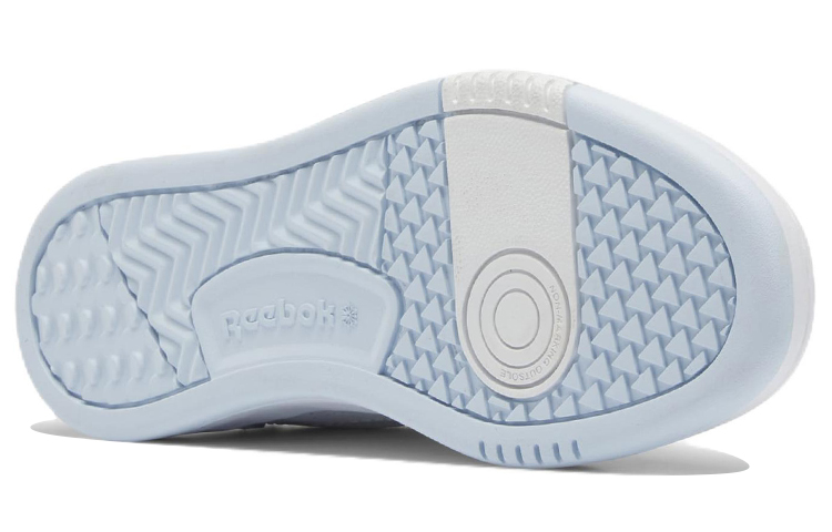 Purchase Reebok Court Peak Footwear Glass Blue 'White' GZ2238
