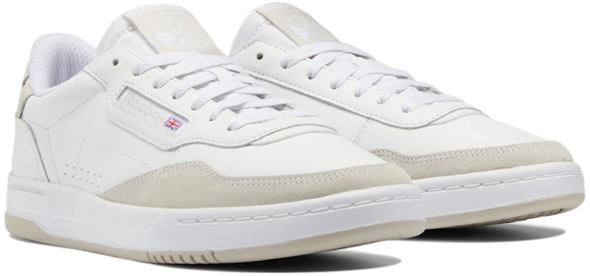 Reebok General Skate shoes 'White Brown' HP5354 Lookbook Reebok General Skate shoes 'White Brown' HP5354