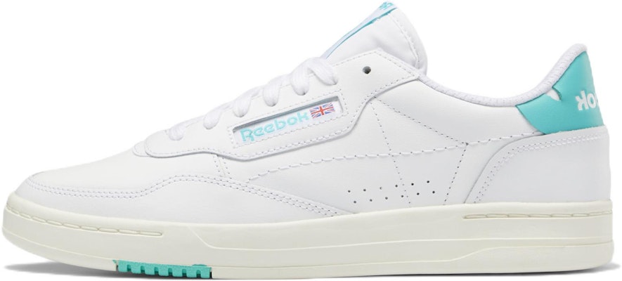 Reebok Court Peak 'White Blue' GY7202 Buy Reebok Court Peak 'White Blue' GY7202