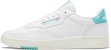 Reebok Court Peak 'Putih Biru' GY7202