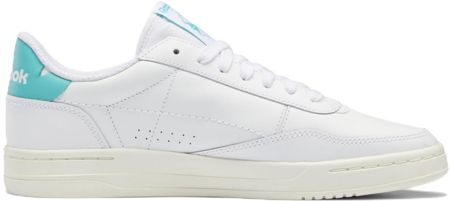 Reebok Court Peak 'Putih Biru' GY7202 Order Reebok Court Peak 'Putih Biru' GY7202