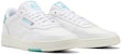 Reebok Court Peak 'Putih Biru' GY7202