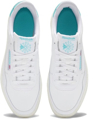 Reebok Court Peak 'White Blue' GY7202 Purchase Reebok Court Peak 'White Blue' GY7202