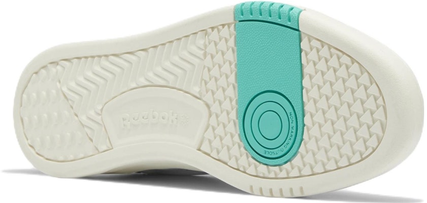 Reebok Court Peak 'White Blue' GY7202 Details for Reebok Court Peak 'White Blue' GY7202