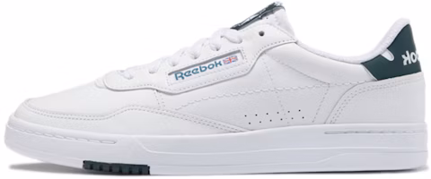Reebok Unisex Court Peak Sneakers White GW7558 Reebok Unisex Court Peak Sneakers White GW7558