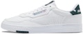 Reebok Unisex Court Peak Kasut Putih GW7558