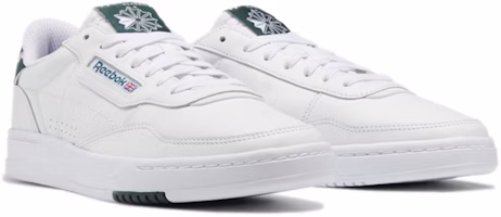 Reebok Sepatu Unisex Court Peak Putih GW7558 Lookbook Reebok Sepatu Unisex Court Peak Putih GW7558