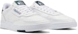 Reebok Unisex Court Peak Kasut Putih GW7558