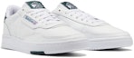 Lookbook Reebok Unisex Court Peak Kasut Putih GW7558