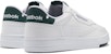 Reebok Unisex Court Peak Kasut Putih GW7558