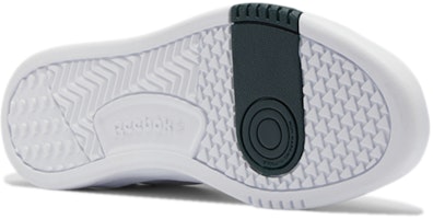 Reebok Sepatu Unisex Court Peak Putih GW7558 Details for Reebok Sepatu Unisex Court Peak Putih GW7558