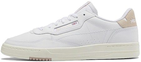 Reebok Court Peak Low 'White Beige' HQ4567 Reebok Court Peak Low 'White Beige' HQ4567