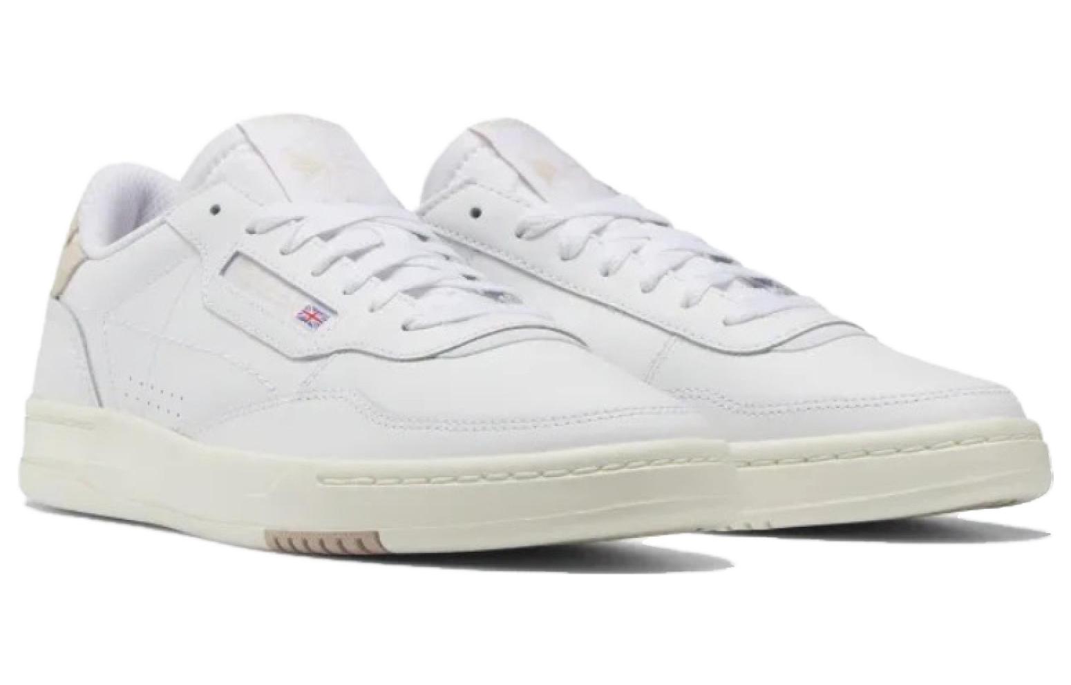 Order Reebok Court Peak Low 'Putih Beige' HQ4567