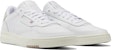 Reebok Court Peak Low 'Putih Beige' HQ4567