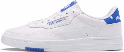 Reebok General Skate shoes 'White Blue' GW7557 Reebok General Skate shoes 'White Blue' GW7557