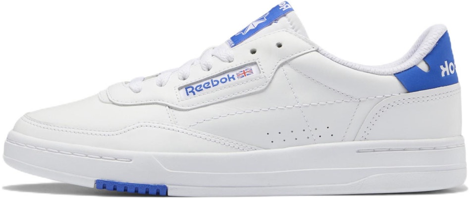 Reebok General Skate shoes 'White Blue' GW7557 Buy Reebok General Skate shoes 'White Blue' GW7557