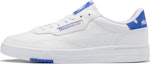 Buy Kasut Skate Reebok General 'Putih Biru' GW7557